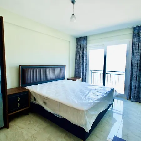 With The Pool And Sea View, As You Can Have A Pleasant Time On Your Balcony
