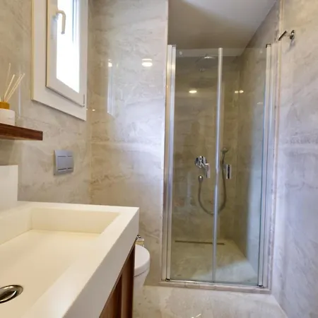 With The Pool And Sea View, As You Can Have A Pleasant Time On Your Balcony Апартаменты Богазычи